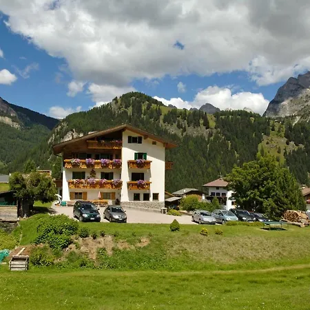 Apartment Insam Selva di Val Gardena